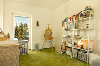 Prodej domu 193 m², Krhová