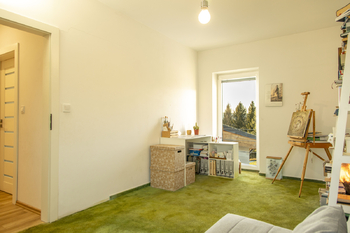 Prodej domu 193 m², Krhová