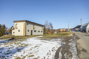 Prodej domu 193 m², Krhová