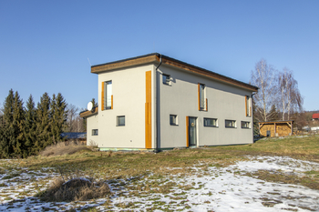 Prodej domu 193 m², Krhová