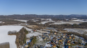 Prodej domu 193 m², Krhová