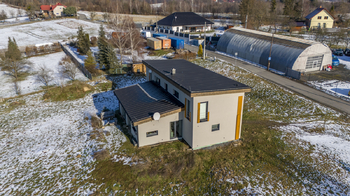 Prodej domu 193 m², Krhová