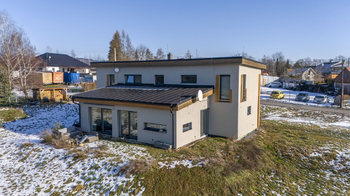 Prodej domu 193 m², Krhová