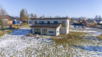 Prodej domu 193 m², Krhová