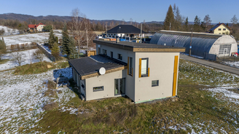 Prodej domu 193 m², Krhová