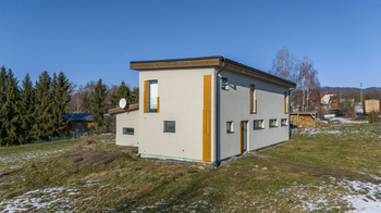 Prodej domu 193 m², Krhová