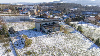 Prodej domu 193 m², Krhová