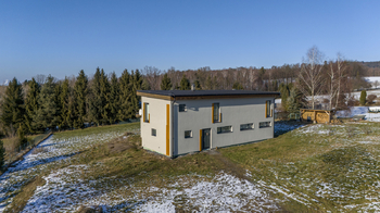 Prodej domu 193 m², Krhová