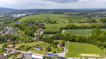 Prodej domu 193 m², Krhová