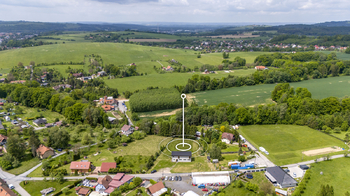 Prodej domu 193 m², Krhová