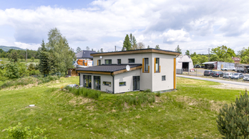 Prodej domu 193 m², Krhová