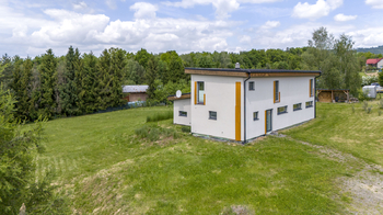 Prodej domu 193 m², Krhová