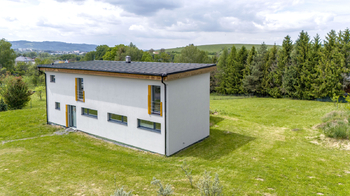 Prodej domu 193 m², Krhová