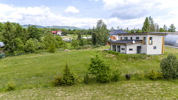 Prodej domu 193 m², Krhová