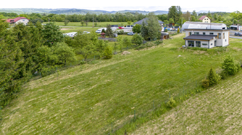 Prodej domu 193 m², Krhová