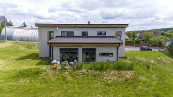 Prodej domu 193 m², Krhová