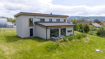 Prodej domu 193 m², Krhová