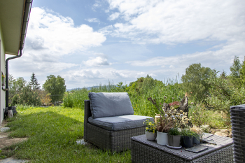 Prodej domu 193 m², Krhová