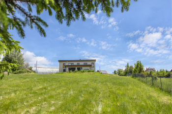 Prodej domu 193 m², Krhová