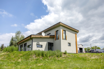 Prodej domu 193 m², Krhová