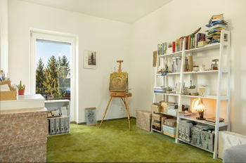 Prodej domu 193 m², Krhová