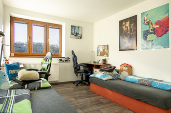 Prodej domu 118 m², Lešná