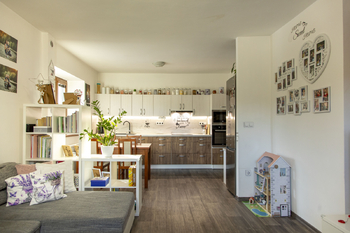 Prodej domu 118 m², Lešná