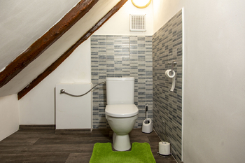 Prodej domu 118 m², Lešná