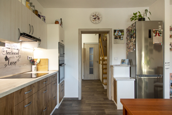 Prodej domu 118 m², Lešná