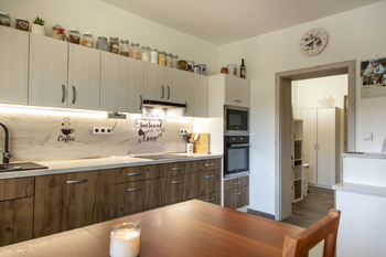 Prodej domu 118 m², Lešná