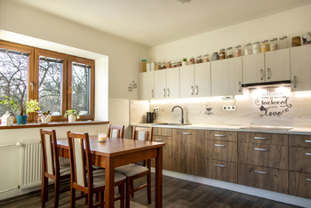 Prodej domu 118 m², Lešná