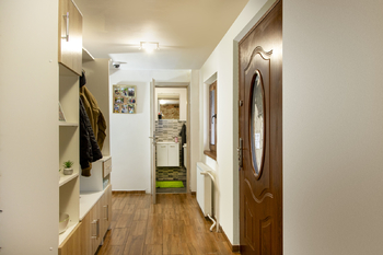 Prodej domu 118 m², Lešná