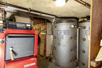 Prodej domu 118 m², Lešná