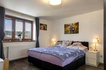 Prodej domu 118 m², Lešná