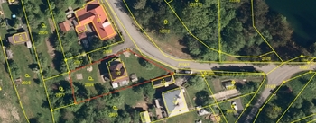 Prodej domu 118 m², Lešná