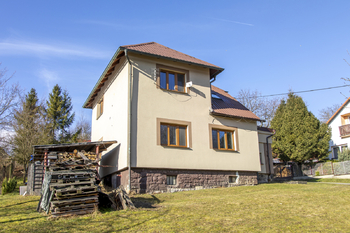 Prodej domu 118 m², Lešná