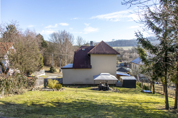 Prodej domu 118 m², Lešná