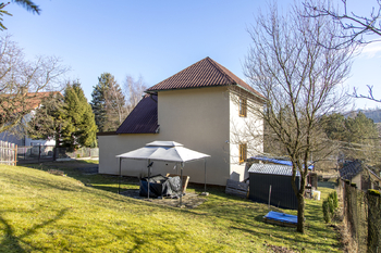 Prodej domu 118 m², Lešná