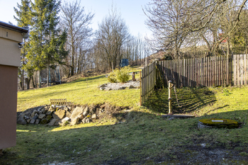 Prodej domu 118 m², Lešná