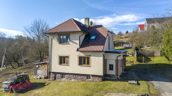 Prodej domu 118 m², Lešná