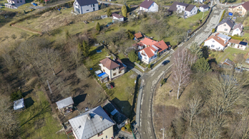 Prodej domu 118 m², Lešná