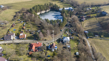 Prodej domu 118 m², Lešná