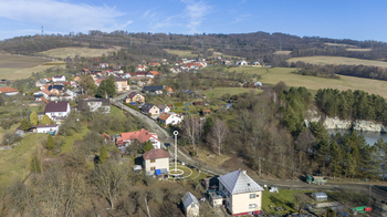 Prodej domu 118 m², Lešná
