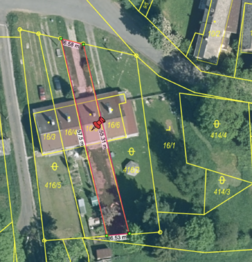 Prodej domu 140 m², Teplá