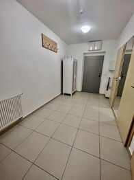 Pronájem bytu 2+kk v osobním vlastnictví 62 m², Pardubice