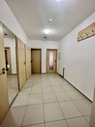 Pronájem bytu 2+kk v osobním vlastnictví 62 m², Pardubice