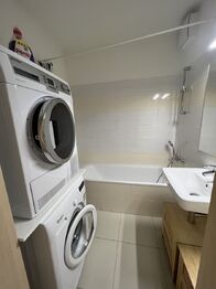 Pronájem bytu 2+kk v osobním vlastnictví 62 m², Pardubice