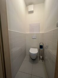 Pronájem bytu 2+kk v osobním vlastnictví 62 m², Pardubice