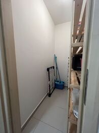 Pronájem bytu 2+kk v osobním vlastnictví 62 m², Pardubice