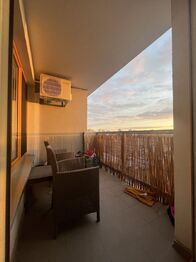 Pronájem bytu 2+kk v osobním vlastnictví 62 m², Pardubice